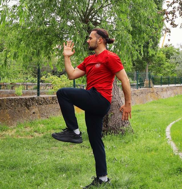 Görksars mekanları aşarak sporu herkese ulaştırma hedefindedir.